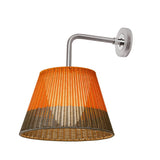 Aplica Romeo Outdoor W1 Pvc Fl F6460002 Lucente - Home & Lighting