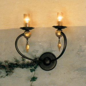 Aplica Iris 5831/A2 Lucente - Home & Lighting