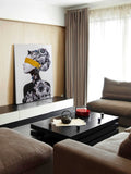 Tablou PERFIL II 498159 Lucente - Home & Lighting