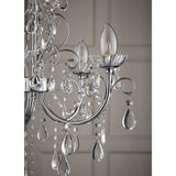 Candelabru TABITHA 61384 Lucente - Home & Lighting