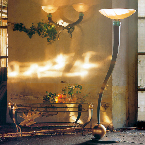 Lampadar Esse 5931/Lt1 Lucente - Home & Lighting