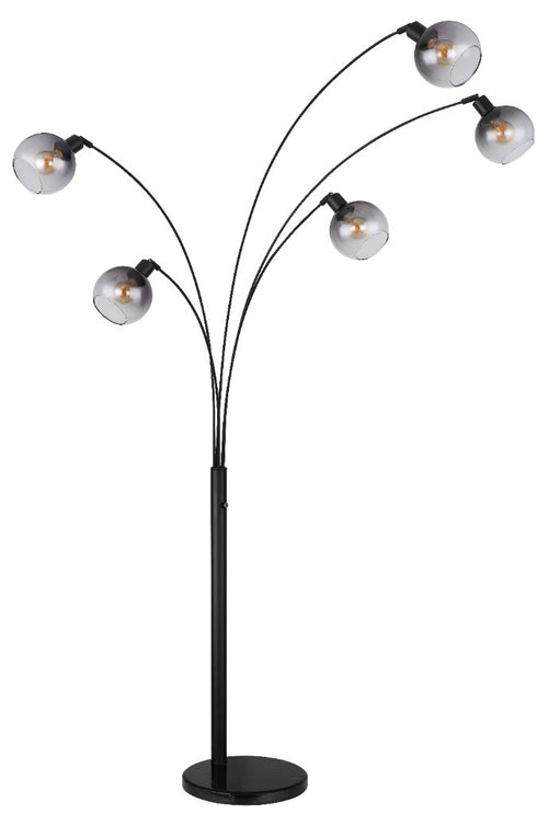Lampadar SEYMOUR 58228NBS