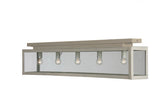 Plafoniera Zenia Lv 63342/Gb Lucente - Home & Lighting