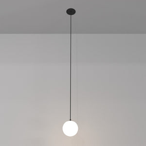 Lustra Incastrata LUNA P039PL-5W3K-10INS-B