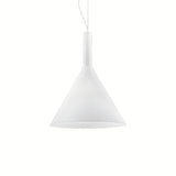 Lustra Cocktail Sp1 Big Bianco 074313 Lucente - Home & Lighting