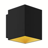 Aplica Sola Wl Square 91063 Lucente - Home & Lighting
