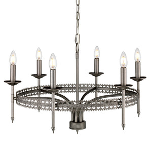 Candelabru CROWN CROWN6 Lucente - Home & Lighting
