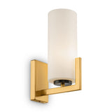 Aplica FORTANO MOD089WL-01BS Aplice - Interior Lucente