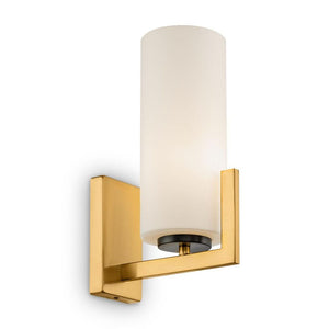 Aplica FORTANO MOD089WL-01BS Aplice - Interior Lucente