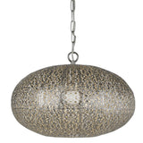 Lustra Fretwork 2672Ss Lucente - Home & Lighting