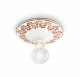 Plafoniera TRIESTE C134 Lucente - Home & Lighting