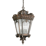 Lustra TOURNAI KL/TOURNAI8G/XL Lucente - Home & Lighting