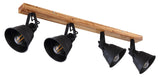Lustra GUNTHER 15466S-4 Lucente - Home & Lighting