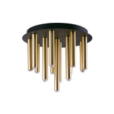 Plafoniera Stalactite Xiii 9054 Lucente - Home & Lighting