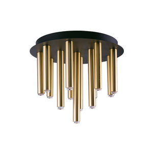 Plafoniera Stalactite Xiii 9054 Lucente - Home & Lighting