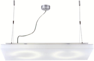 Lustra Csi Lv 90508282/W Lucente - Home & Lighting