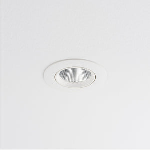 Spot Incastrat EGINA LED 5W 3000K 10546