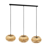 Lustra AMSFIELD 1 43863