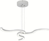 Lustra Bezier Lv 52973/W Lucente - Home & Lighting