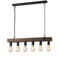 Lustra I-Texas-S6 Lucente - Home & Lighting