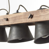 Lustra PLOW 82175/46