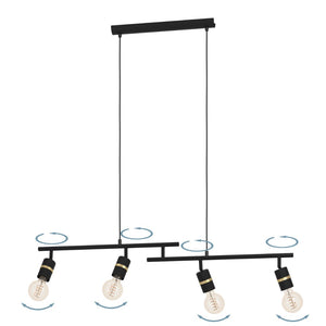 Lustra LURONE 900177