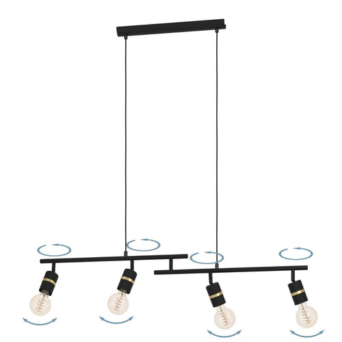 Lustra LURONE 900177