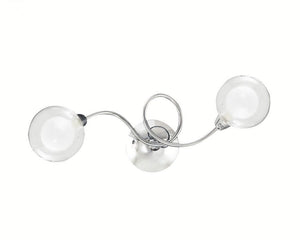 Plafoniera I-Blog-Pl2 Lucente - Home & Lighting