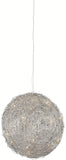 Lustra Wire Big Ball Lv 52060 Lucente - Home & Lighting