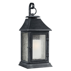 Aplica SHEPHERD FE/SHEPHERD/2XL Lucente - Home & Lighting