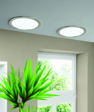 Spot Incastrat FUEVA 5 99155 Lucente - Home & Lighting