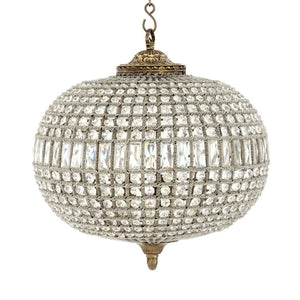 Candelabru KASBAH OVAL M 106268 Lucente - Home & Lighting