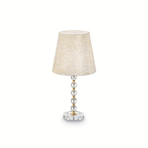 Veioza Queen Tl1 Big Oro 077758 Lucente - Home & Lighting