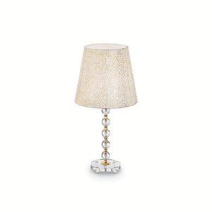 Veioza Queen Tl1 Big Oro 077758 Lucente - Home & Lighting