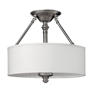 Lustra Sussex Hk/Sussex/Sf Lucente - Home & Lighting