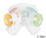 Plafoniera MINUET 7014 Lucente - Home & Lighting