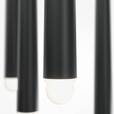Lustra CASCADE MOD132PL-L28BK2