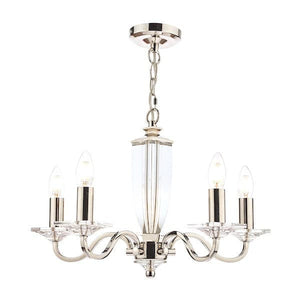 Candelabru CARSON LA3603223-Q Lucente - Home & Lighting