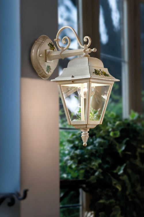 Aplica GORIZIA A100-04.DEC.UOO Lucente - Home & Lighting