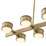 Candelabru ALDO 114187 Lucente - Home & Lighting