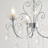Candelabru TABITHA 61251 Lucente - Home & Lighting