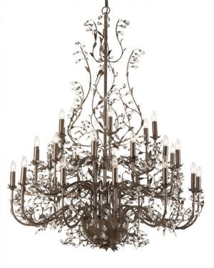 Candelabru Michelangelo Lv 53318/R Lucente - Home & Lighting
