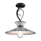 Lustra RAVENNA C930-FBL Lucente - Home & Lighting