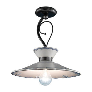 Lustra RAVENNA C930-FBL Lucente - Home & Lighting