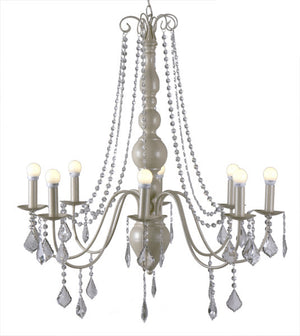 Candelabru Bardini Lv 53331/Bi Lucente - Home & Lighting