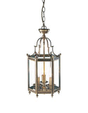 Lustra MOORGATE MOO0375 Lucente - Home & Lighting