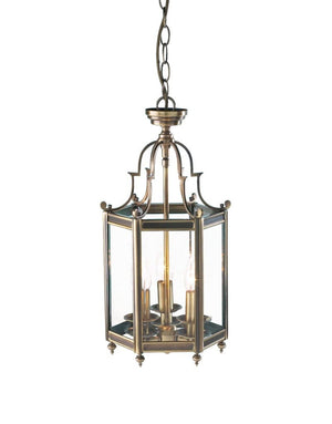 Lustra MOORGATE MOO0375 Lucente - Home & Lighting