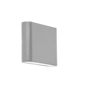 Aplica STRATFORD 2572GY Lucente - Home & Lighting