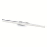 Aplica Riflesso Ap90 Cromo 142265 Lucente - Home & Lighting
