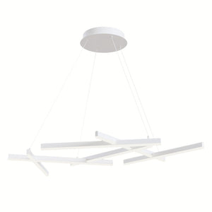 Lustra Line Mod016Pl-L75W Lucente - Home & Lighting